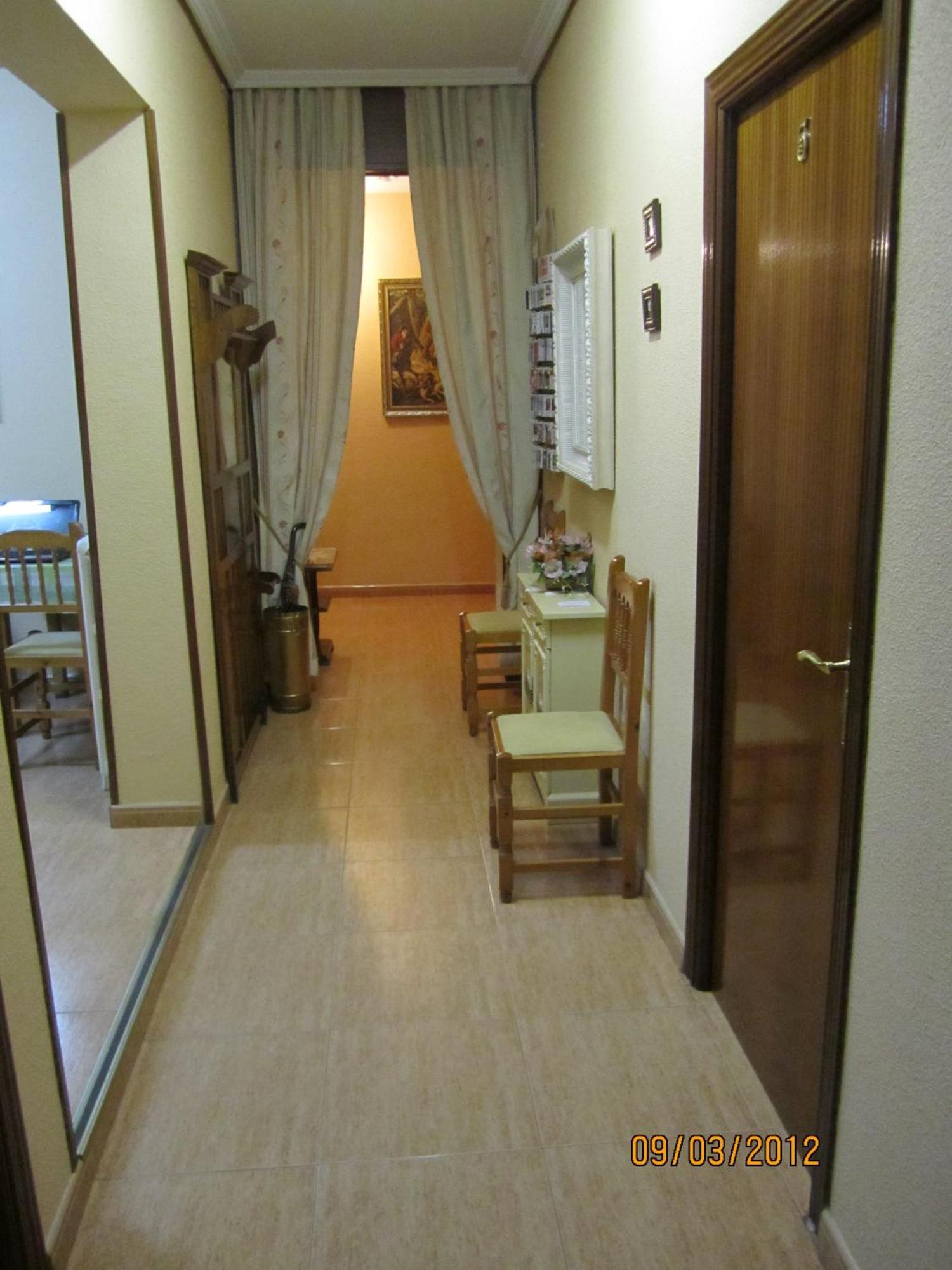 Hostal Internacional — Photos 1